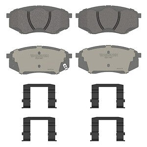 Wagner Premium OEX Ceramic Brake Pad OEX1447