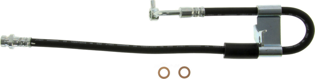 Frt Brake Hose  Centric Parts  150.51094