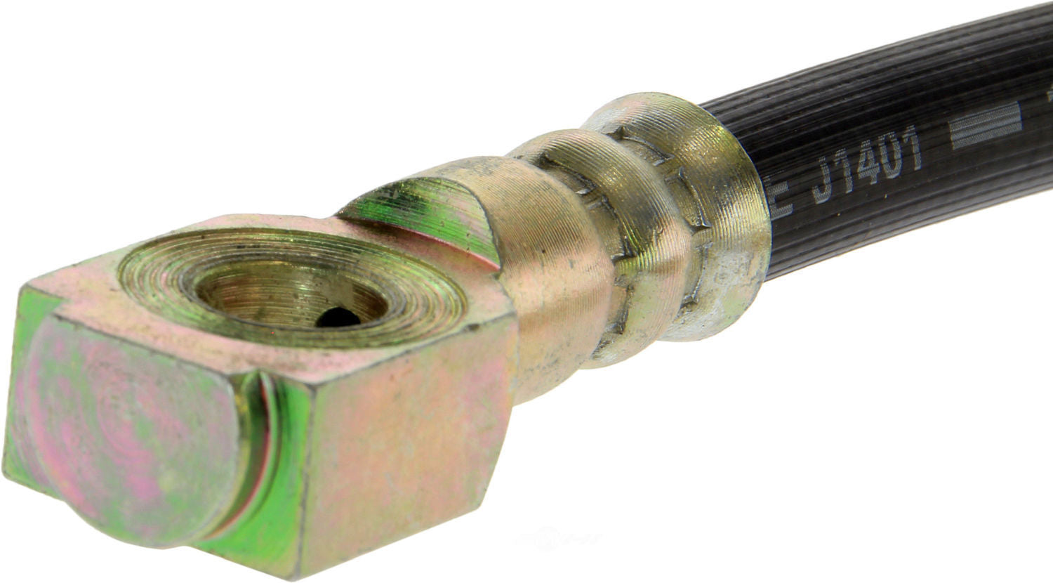 Frt Brake Hose  Centric Parts  150.62036