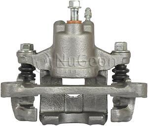 Rr Lft Rebuilt Brake Caliper  Nugeon  99-01648B