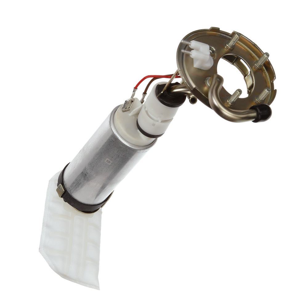 Fuel Pump Hanger Assy  Delphi  HP10241