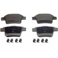 Wagner New Quickstop Ceramic Brake Pad ZD1071