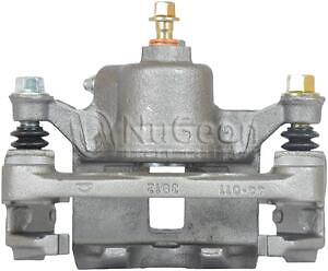 Rr Right Rebuilt Brake Caliper  Nugeon  99-17395A