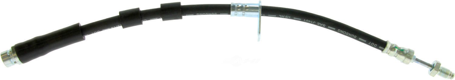 Rr Brake Hose  Centric Parts  150.61458