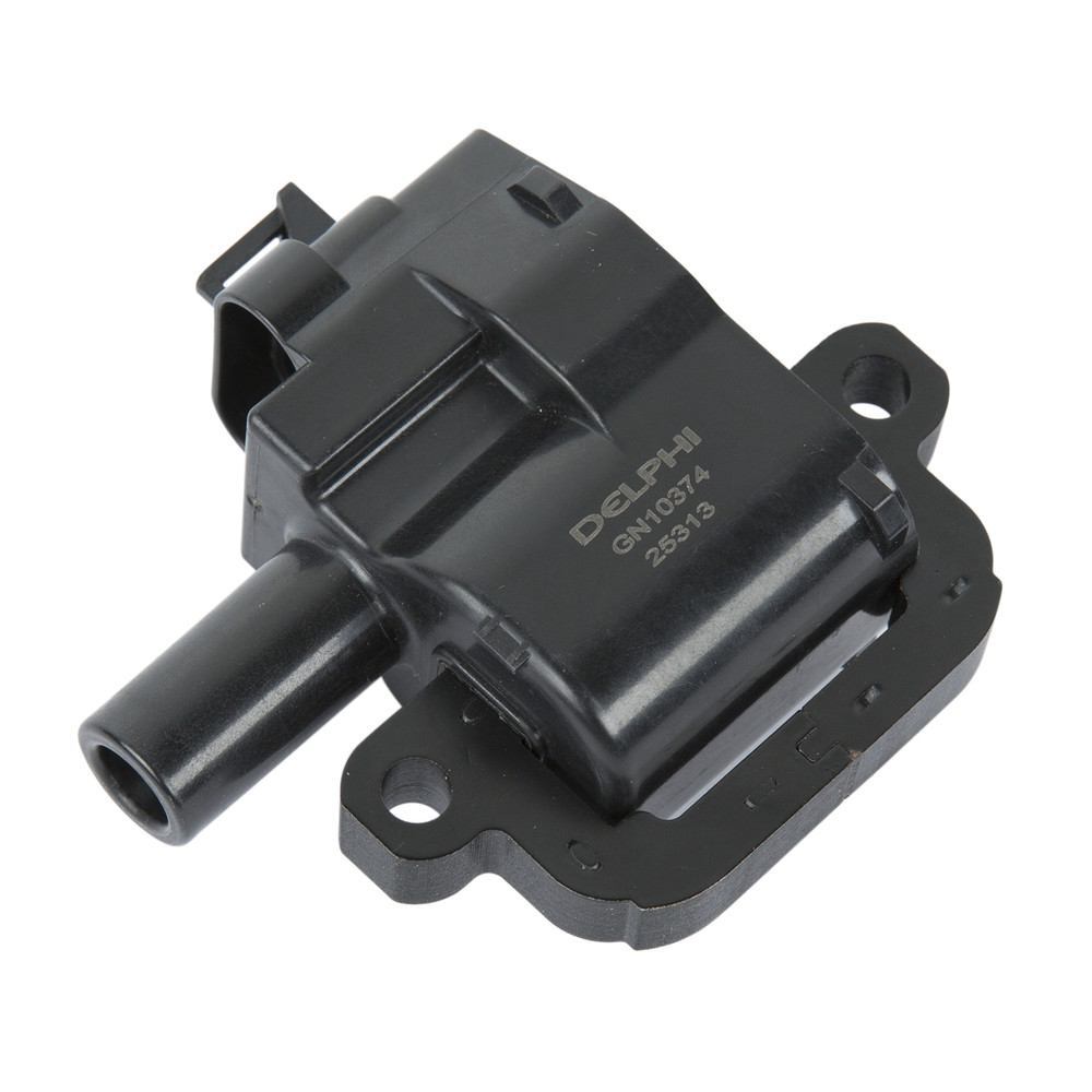 Ignition Coil  Delphi  GN10374