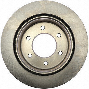 Rr Disc Brake Rotor  Centric Parts  121.65157