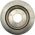 Rr Disc Brake Rotor  Centric Parts  121.65157