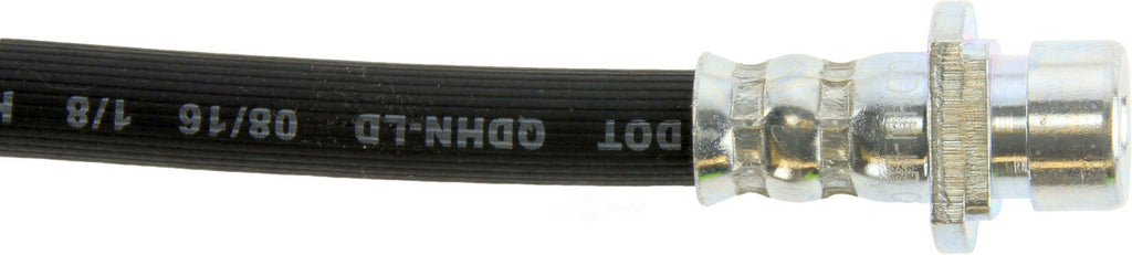 Frt Brake Hose  Centric Parts  150.40154