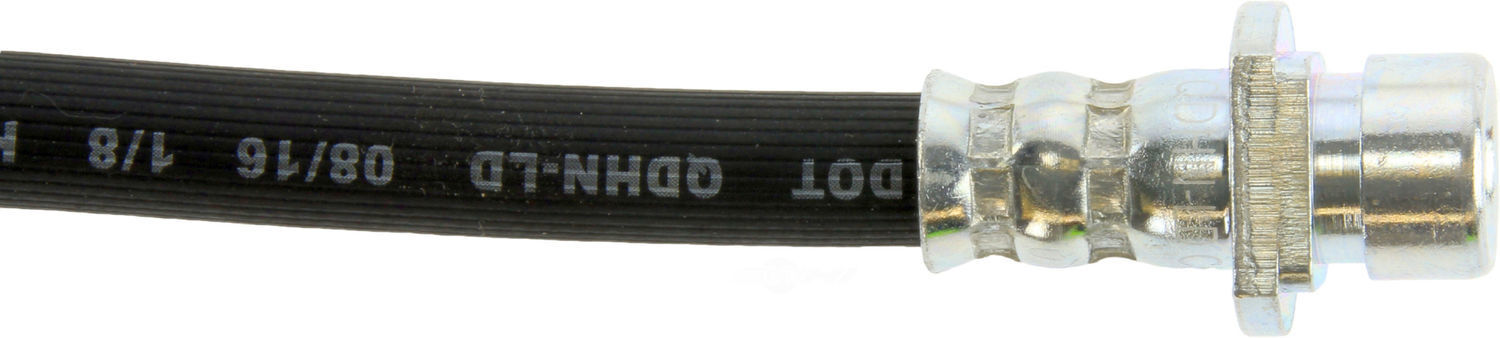 Frt Brake Hose  Centric Parts  150.40154