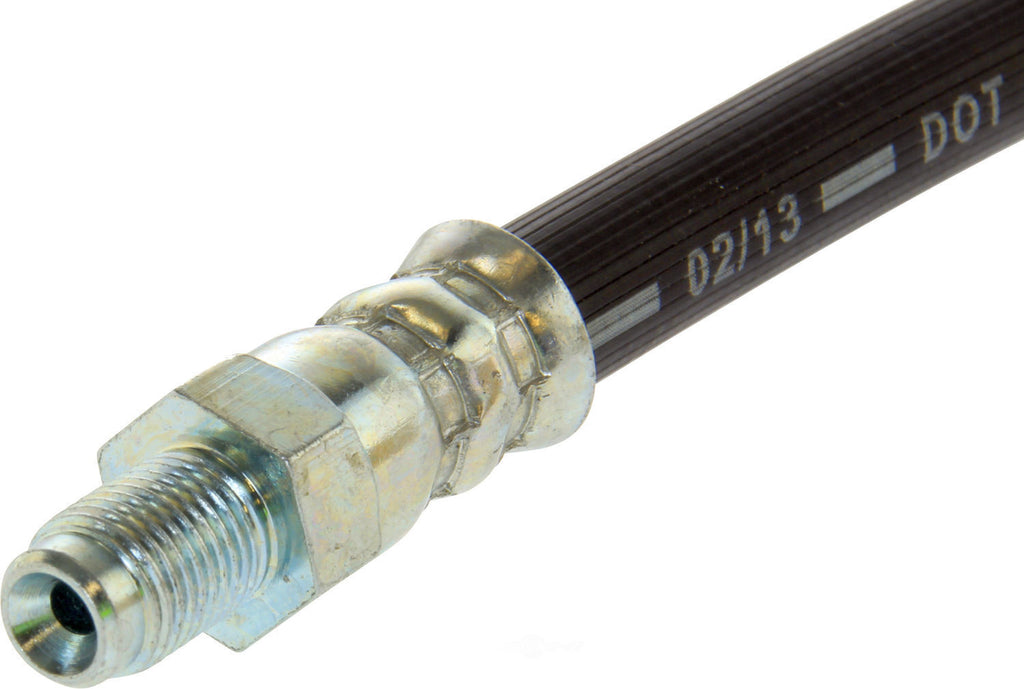 Rr Brake Hose  Centric Parts  150.63392
