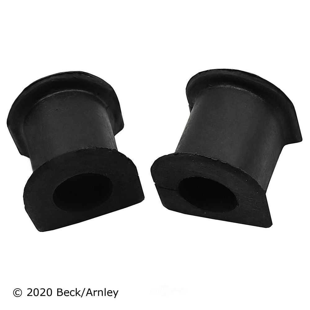 Sway Bar Frame Bushing/Kit  Beck/Arnley  101-5786