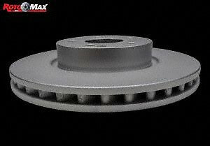 PROMAX Premium Geo-Coated Brake Rotor 20-34428