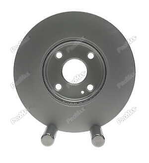 PROMAX Premium Geo-Coated Brake Rotor 20-610036