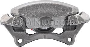Frt Lft Rebuilt Brake Caliper  Nugeon  99-02180B