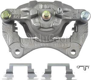 Frt Rt Rebuilt Brake Caliper  Nugeon  99-01257B