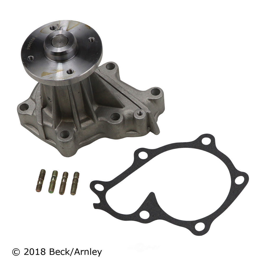 New Water Pump  Beck/Arnley  131-2094