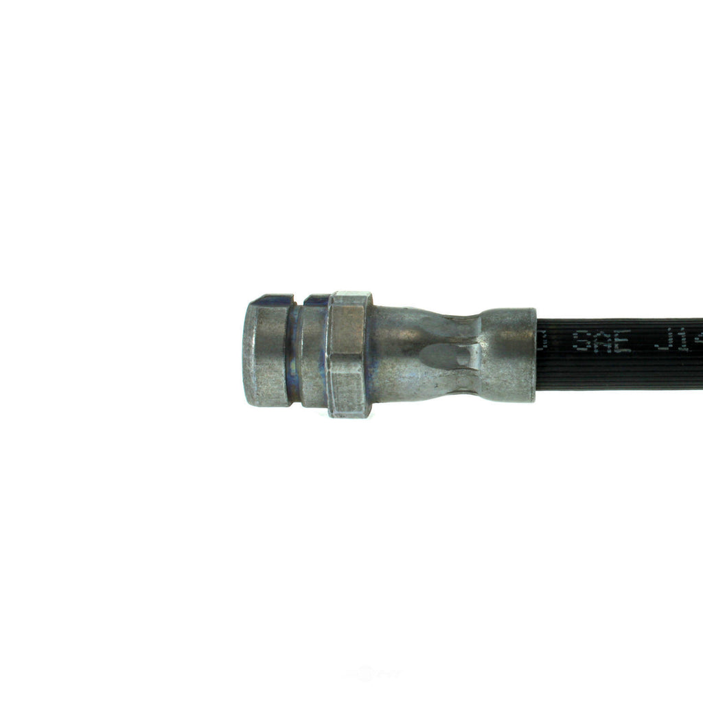 Frt Brake Hose  Centric Parts  150.33054