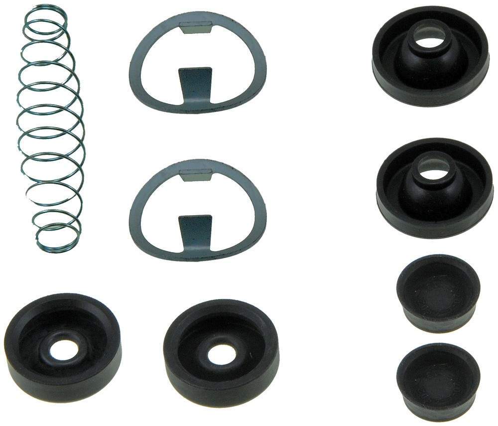 Rr Wheel Brake Cyl Kit  Dorman/First Stop  35886