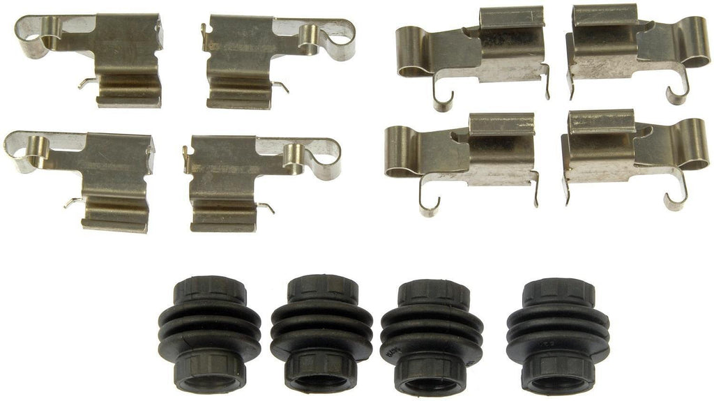 Rr Disc Brake Hwd Kit  Dorman/First Stop  HW5858