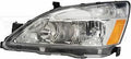 Headlight Assy  Dorman  1592021