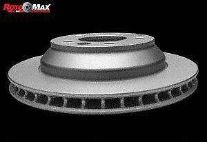 PROMAX Premium Geo-Coated Brake Rotor 20-34287