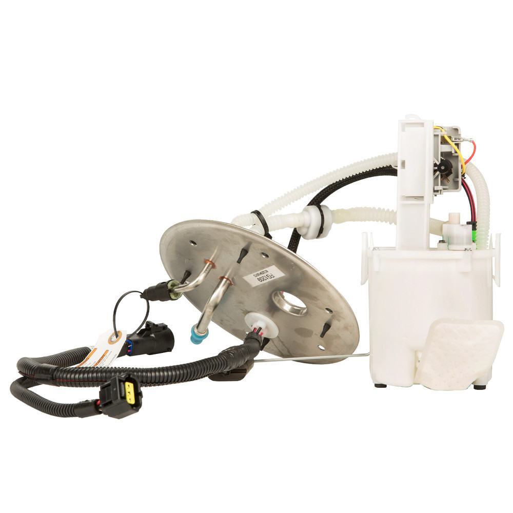 Fuel Pump Module Assy  Delphi  FG1209