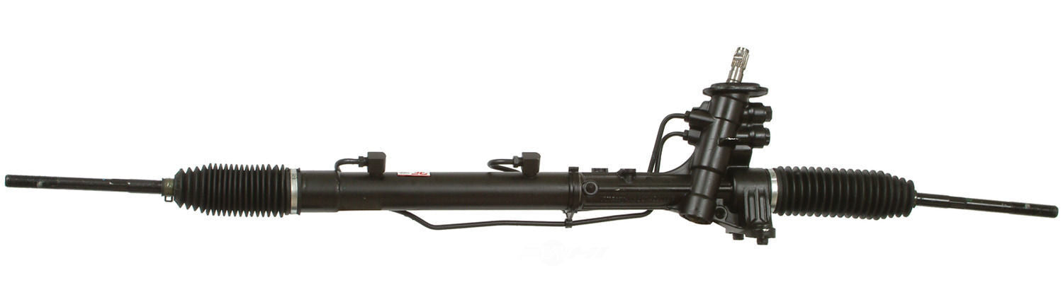 Reman Complete Rack Assy  Cardone Industries  26-29027