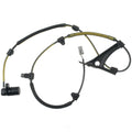 Rr Wheel ABS Brake Sensor  Standard Motor Products  ALS1253