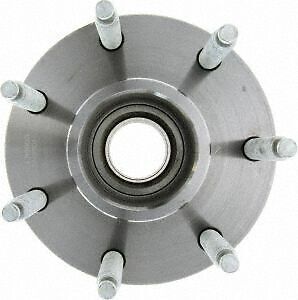 Frt Wheel Hub  Centric Parts  124.65903