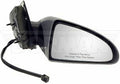 Door Mirror  Dorman  955-1356