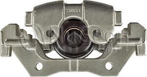 Frt Lft Rebuilt Brake Caliper  Nugeon  99-17971A