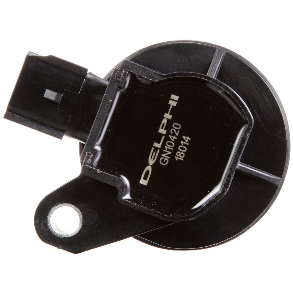 Ignition Coil  Delphi  GN10420