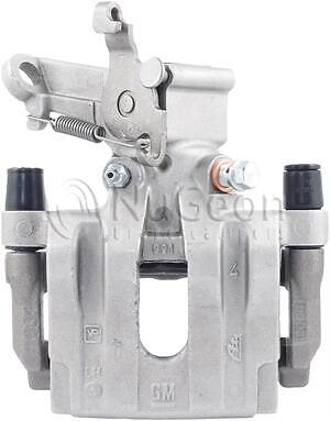 Rr Lft Rebuilt Brake Caliper  Nugeon  99-09119B