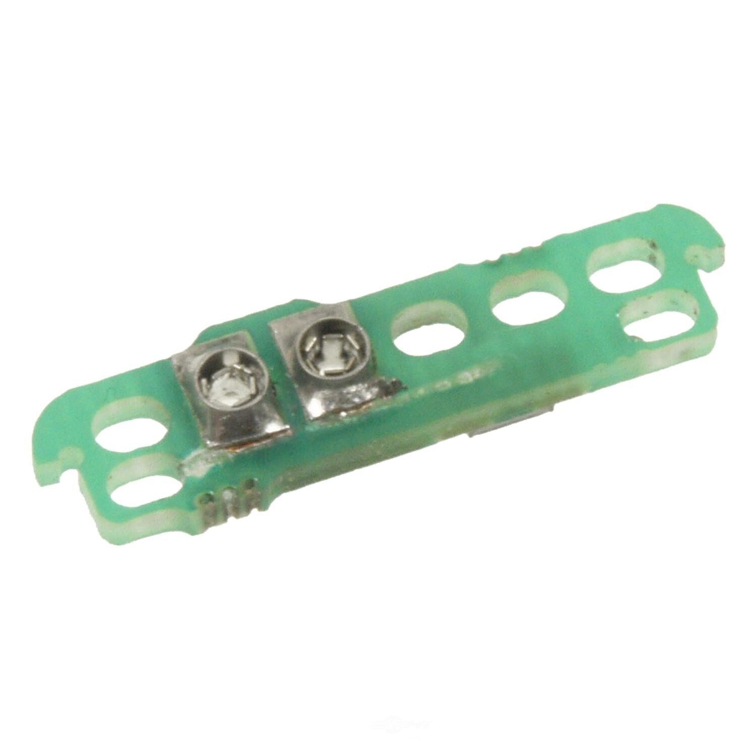 Fuel Injector Module  Standard Motor Products  PMR1
