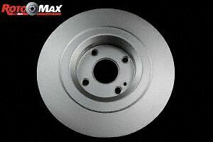 PROMAX Premium Geo-Coated Brake Rotor 20-610023