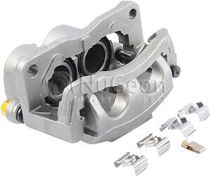 Frt Lft Rebuilt Brake Caliper  Nugeon  99-01180A