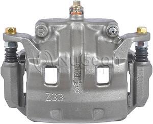 Frt Rt Rebuilt Brake Caliper  Nugeon  99-00587A