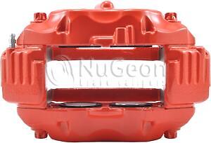 Frt Lft Rebuilt Brake Caliper  Nugeon  97R17724B