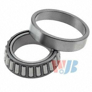 Frt Inner Brng Set  WJB  WT32009X