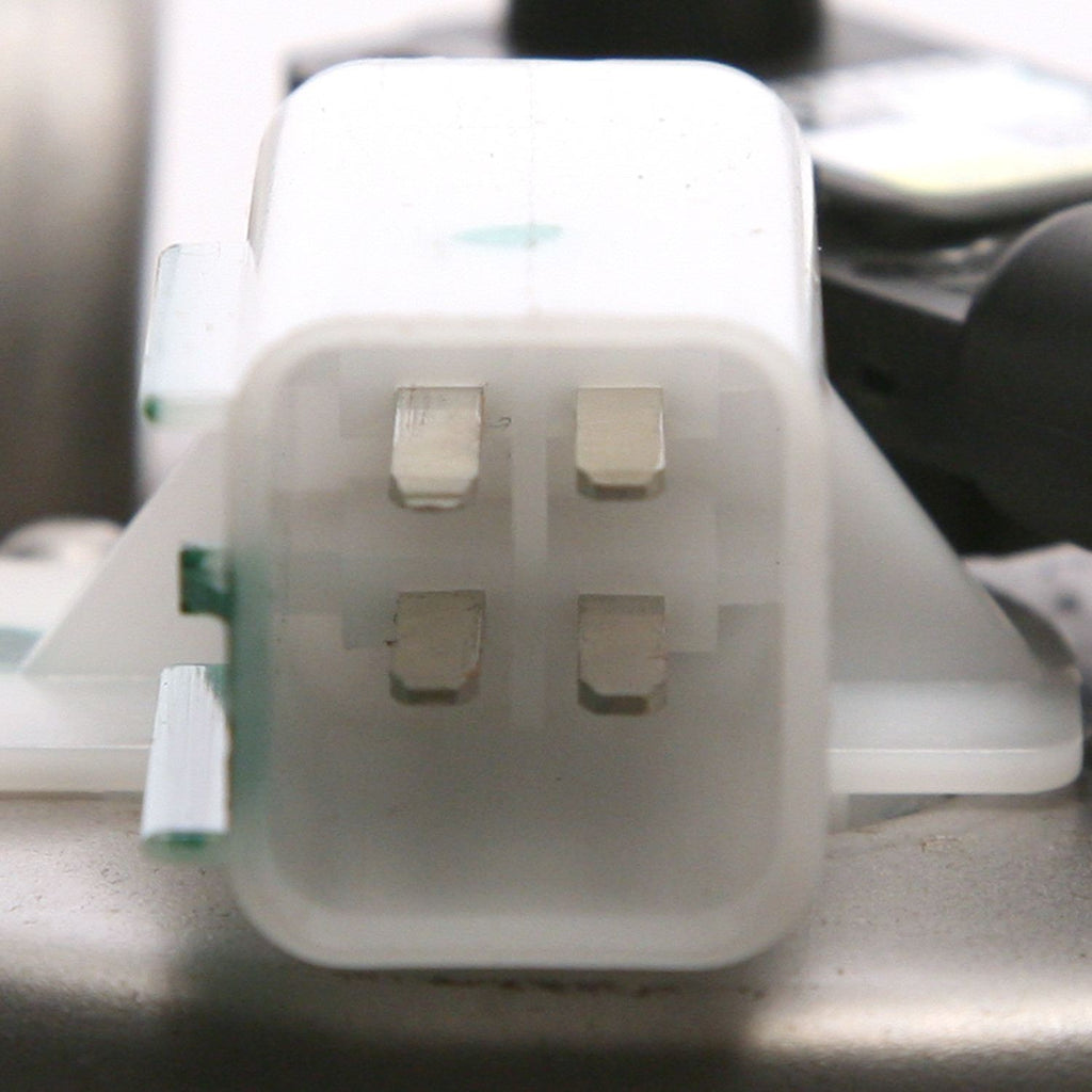Fuel Pump Module Assy  Delphi  FG0811