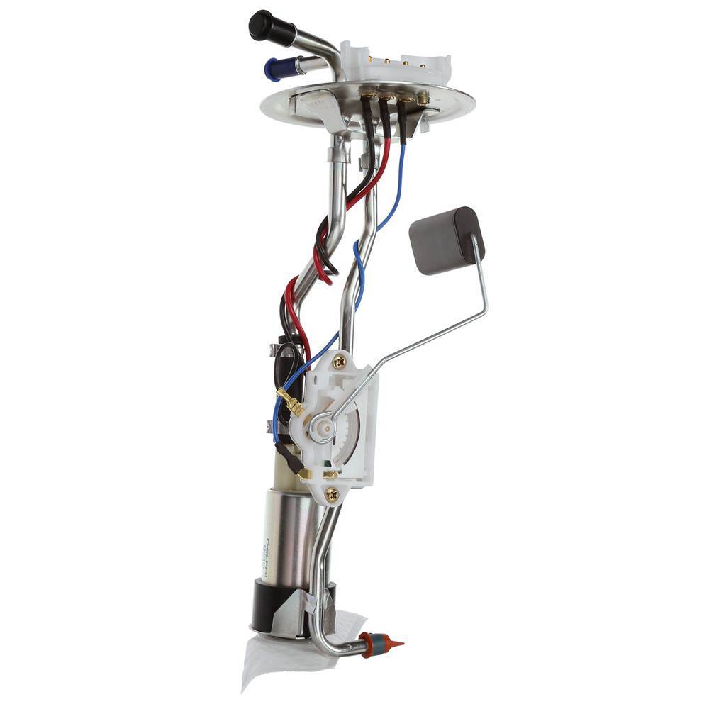 Fuel Pump Hanger Assy  Delphi  HP10144