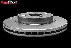 PROMAX Premium Geo-Coated Brake Rotor 20-31568
