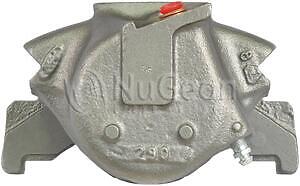 Frt Lft Rebuilt Brake Caliper  Nugeon  97-17819B