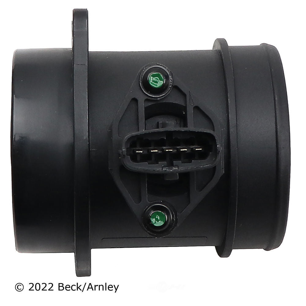 New Air Mass Sensor  Beck/Arnley  158-1044