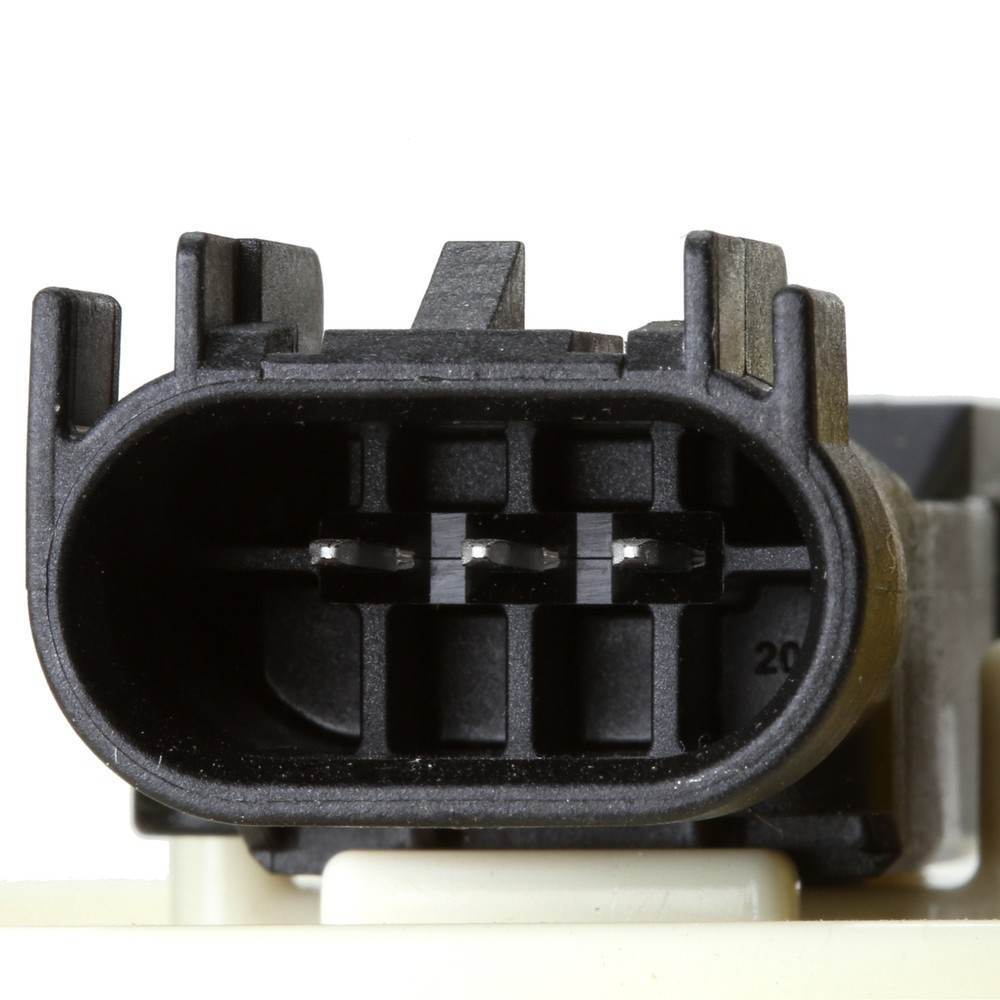 Fuel Pump Module Assy  Delphi  FG1321