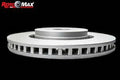 PROMAX Premium Geo-Coated Brake Rotor 20-640006