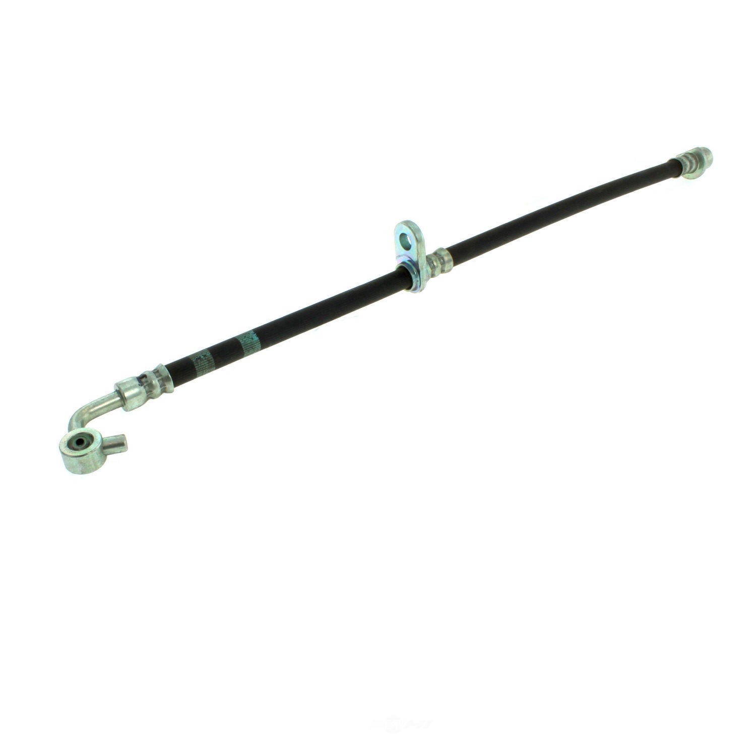 Frt Brake Hose  Centric Parts  150.40111