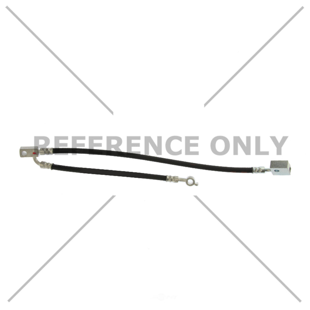 Frt Brake Hose  Centric Parts  150.42160
