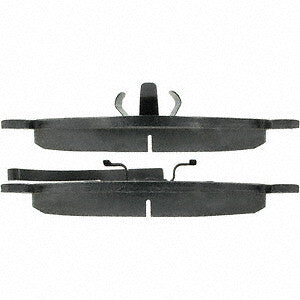Frt Premium Semi-Met Brake Pads  Centric Parts  300.07460