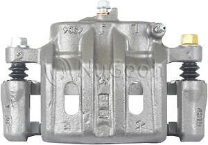Frt Lft Rebuilt Brake Caliper  Nugeon  99-01255A